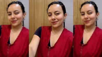 Lorena, colombiana en España: “En mi país era profesional y aquí estoy cuidando abuelos para sobrevivir”