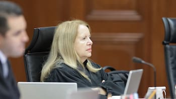 Suprema Corte ratificó la posibilidad de congelar cuentas bancarias sin orden judicial en estos casos