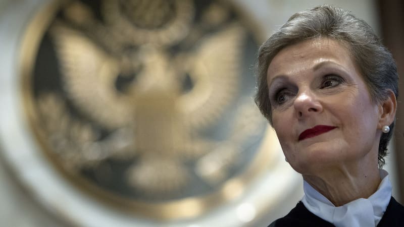 Entre las apelaciones suspendidas se encontraba la presentada por la propia Argentina contra una orden de la jueza Loretta Preska.