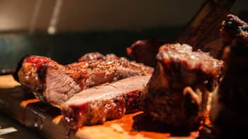 Uruguay sale favorecido del arancel que impuso China a las importaciones de carne vacuna