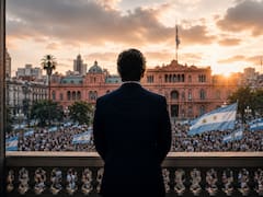 Los 5 nombres clave para 2027: estos políticos definirán las elecciones, según el consultor más escuchado