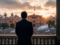 Los 5 nombres clave para 2027: qué políticos ya se perfilan para competir, según el consultor más escuchado