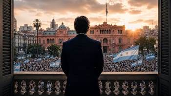 Los 5 nombres clave para 2027: qué políticos ya se perfilan para competir, según el consultor más escuchado