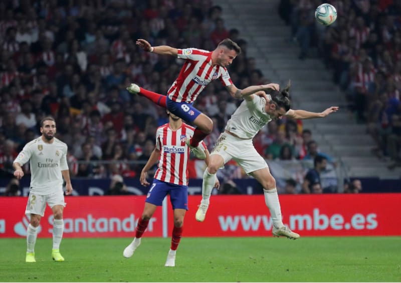 Los 7 datos sobre el Atlético de Madrid que seguramente no conocías.