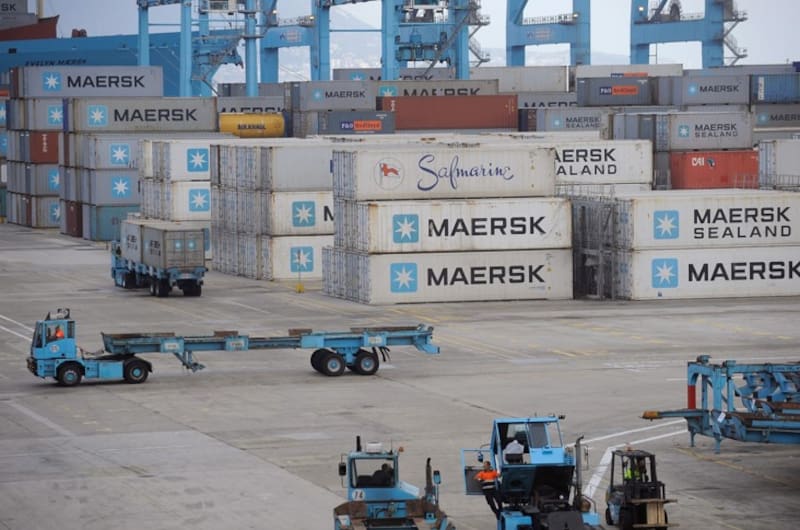 Los acontecimientos obstructivos que afectan el comercio y las inversiones internacionales siguen sucediéndose.