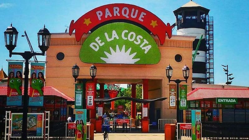 Los activos más relevantes que tiene en carpeta para este año incluyen el predio donde funciona el Parque de la Costa