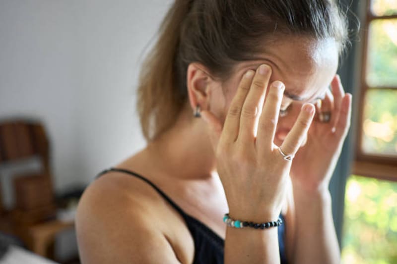 Los alimentos que pueden generar la migraña.