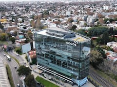 Cocos suma nuevos accionistas, inicia su expansión regional y desembarca en Brasil
