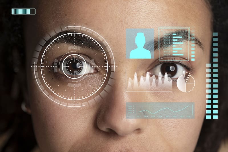 Los bancos de México exigirán datos biométricos para retirar o depositar dinero por encima de los 140 mil pesos al mes.