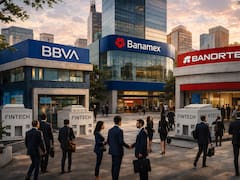 El imperio contraataca: La banca tradicional quiere frenar a las fintech y recuperar el trono del Hot Sale
