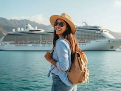 Lo confirmó el gobierno | Ahora se le pagará a jóvenes por viajar por el mundo: sólo si cumplen estos mínimos requisitos