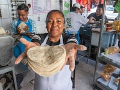 Por qué comer tortilla de maíz todos los días es bueno para la salud, ayuda a bajar de peso y mejor la digestión