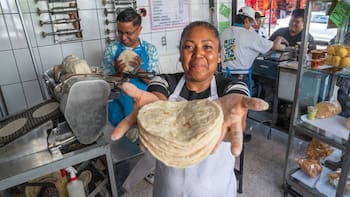 Por qué comer tortilla de maíz todos los días es bueno para la salud, ayuda a bajar de peso y mejor la digestión