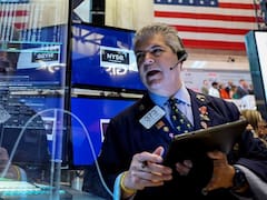 El rally se enfría: los bonos retroceden y los ADR caen en Wall Street