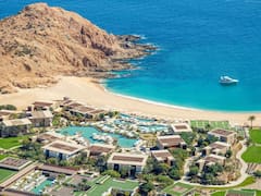 Los Cabos acelera su conquista del turismo europeo con más vuelos tras crecer 70% en visitantes en 2025