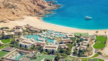 Los Cabos acelera su conquista del turismo europeo con más vuelos tras crecer 70% en visitantes en 2025
