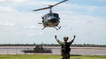 Monteoliva reconoció que el aumento salarial para las fuerzas de seguridad está incompleto: “Todavía falta...”