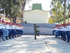 Cambia el Servicio Militar y a partir de ahora todos los hombres deberán cumplir el adiestramiento: a partir de qué edad pueden ser convocados