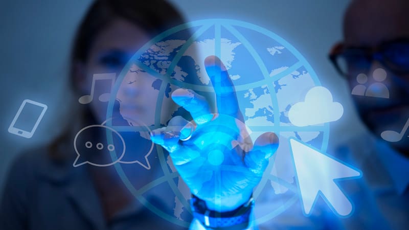 Los celulares dejarán de existir y serán reemplazados por esta tecnología que revolucionará todas las comunicaciones