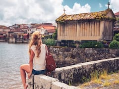 Los cinco pueblos más frescos de Galicia para escapar del calor