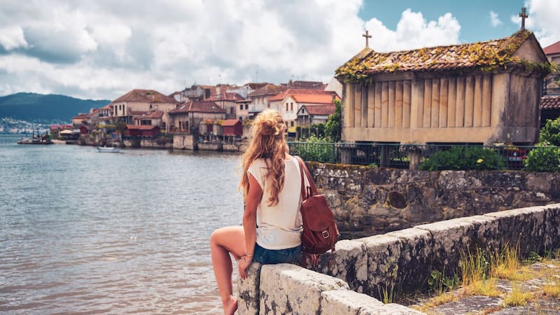 Los cinco pueblos más frescos de Galicia para escapar del calor