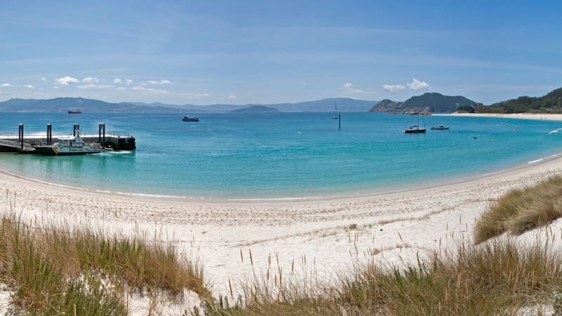 Los cinco pueblos más frescos de Galicia para escapar del calor