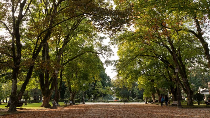 Los cinco pueblos más frescos de Galicia para escapar del calor