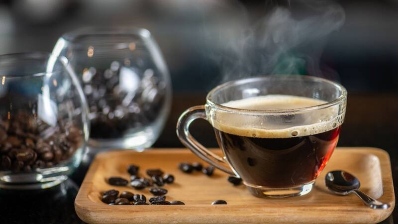Los cinco secretos para hacer un café perfecto que muy pocos conocen y que llevan el sabor a otro nivel
Fuente: Shutterstock