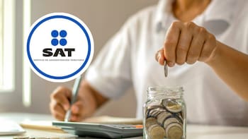 Así es cómo con el enorme aporte de ciudadanos y empresas, el SAT duplicó su meta de recaudación