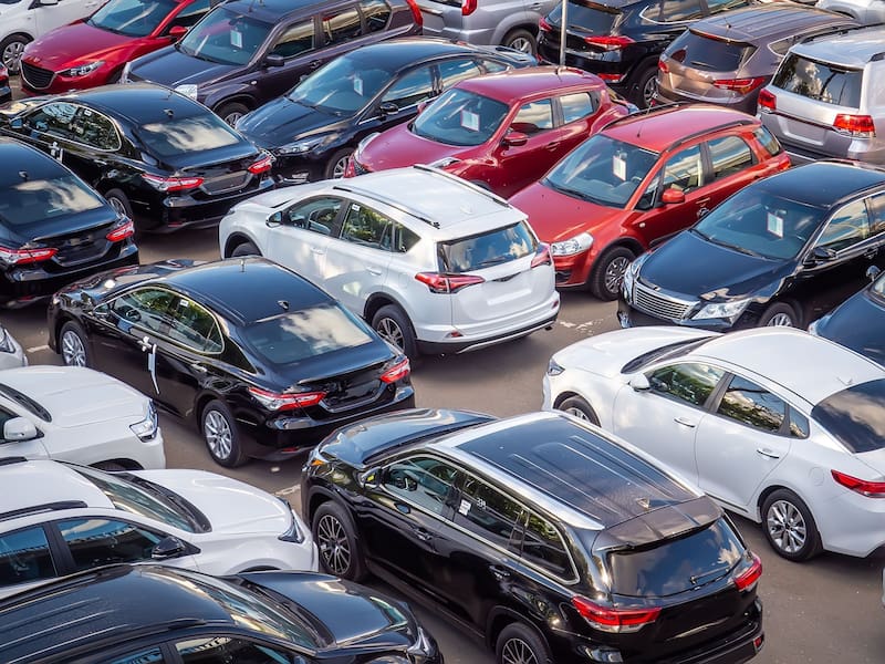 Los coches recomendados por el mecánico Juan José. (Fuente: archivo)