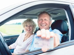 La DGT cambia el carnet de conducir para mayores de 65 años: las decisiones más destacadas