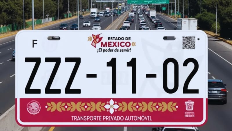 Reemplacamiento para vehículos que lo hicieron antes del 2021.