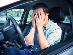 Confiscan licencias de conducir: por orden del Gobierno, todas las personas y conductores que están en esta lista pierden su registro