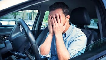 Confiscan licencias de conducir: por orden del Gobierno, todas las personas y conductores que están en esta lista pierden su registro