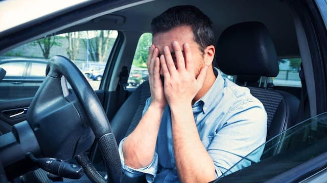 Confiscan licencias de conducir: por orden del Gobierno, todas las personas y conductores que están en esta lista pierden su registro