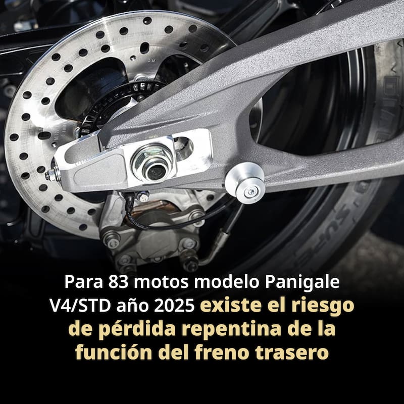 Los conductores serán contactados directamente a través de correo electrónico o mediante la aplicación oficial de la marca. (Foto: Archivo)