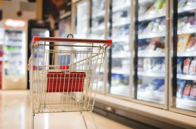 Los consumidores pueden revisar rápidamente aquellos artículos que suelen adquirir en forma habitual.