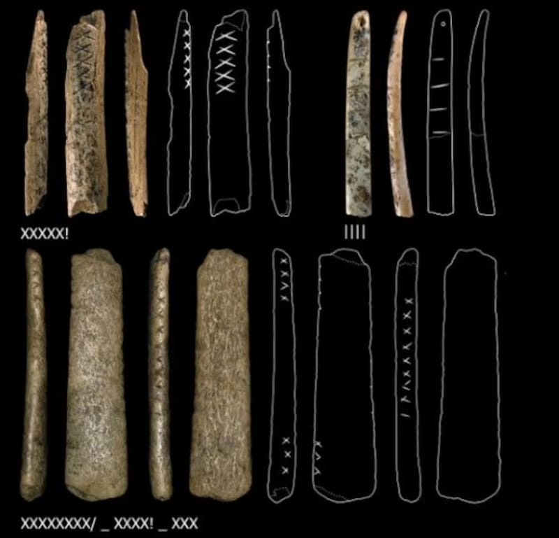 Los detalles de la revolución en la comunicación provocada por el descubrimiento ancestral. (Fuente: EFE)