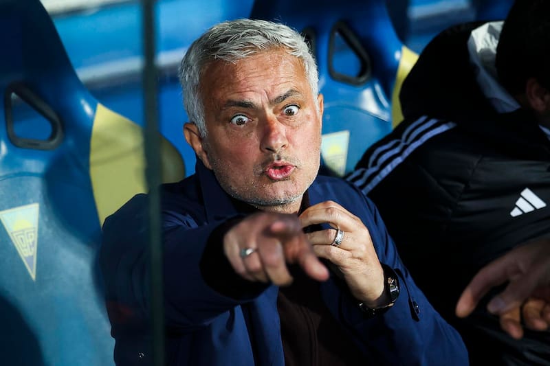 El entrenador portugués dejó declaraciones que todavía circulan en redes y medios deportivos por su impacto y personalidad.