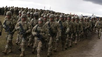 Llega la alianza más temible: los dos países más fuertes de América Latina se juntan para darle pelea derrotar a las grandes superpotencias y defender su territorio