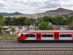 El Gobierno expropió 98 inmuebles para el Tren AIFA-Pachuca en Hidalgo y Edomex