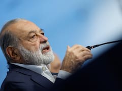 Los empresarios multimillonarios que se acercan a Carlos Slim: cosecharon su fortuna gracias a la tecnología y son los hombres más visionarios del mundo