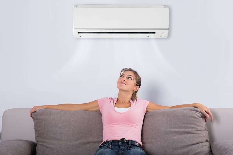 Los especialistas en climatización coinciden en que este rango es el correcto para mantener la casa confortable y no gastar de más.