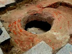 Descubrimiento del siglo: cambia la historia de la humanidad tras el hallazgo de la fuente del agua de la vida