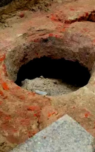 Descubrimiento del siglo: cambia la historia de la humanidad tras el hallazgo de la fuente del agua de la vida