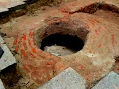 Descubrimiento del siglo: cambia la historia de la humanidad tras el hallazgo de la fuente del agua de la vida