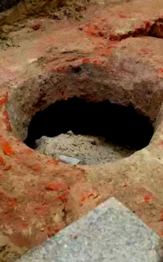 Descubrimiento del siglo: cambia la historia de la humanidad tras el hallazgo de la fuente del agua de la vida