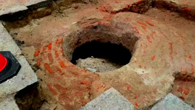 Descubrimiento del siglo: cambia la historia de la humanidad tras el hallazgo de la fuente del agua de la vida