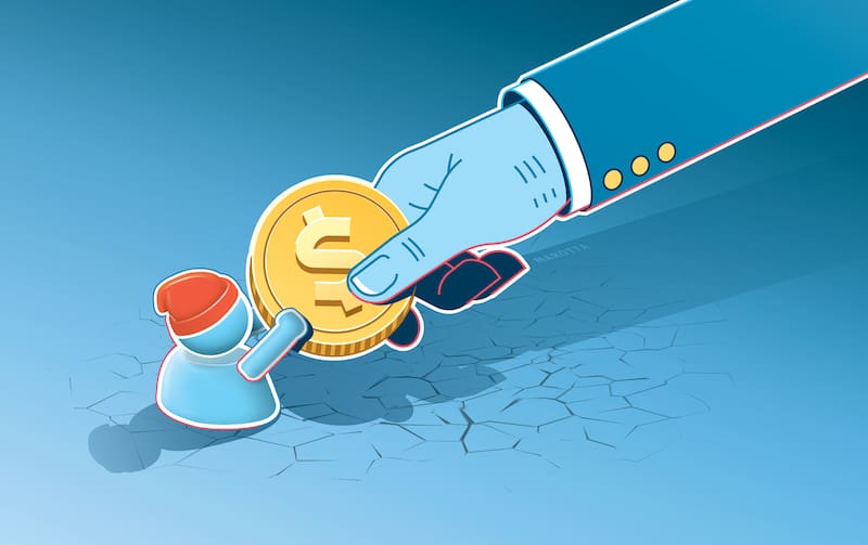 Los expertos señalan que las tasas municipales son "impuestos silenciosos" que atentan contra la actividad económica