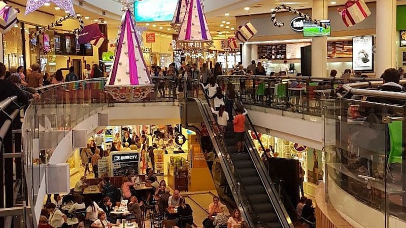 ¿Adiós a uno de los shoppings más emblemáticos de la Argentina? Qué pasará con este mítico centro comercial